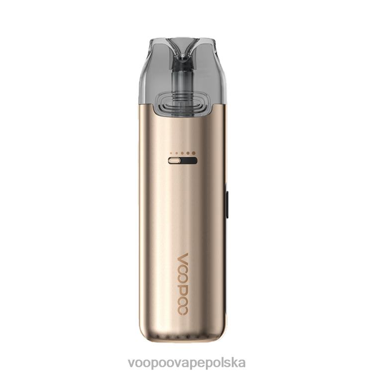 VOOPOO VMATE PRO strąk złoto R8680471 | VOOPOO Polska